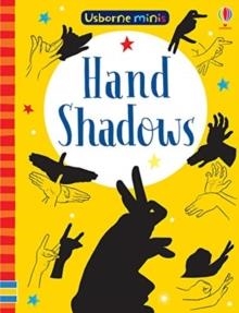 HAND SHADOWS | 9781474960304 | SAM SMITH