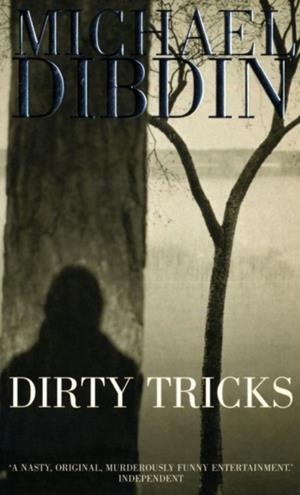 DIRTY TRICKS | 9780571165308 | MICHAEL DIDBIN