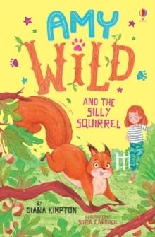 SILLY SQUIRREL | 9781474960250 | DIANA KIMPTON