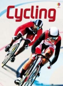 CYCLING | 9781474941952 | HAZEL MASKELL