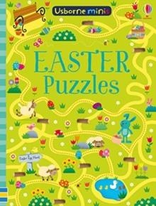 EASTER PUZZLES | 9781474947770 | SIMON TUDHOPE