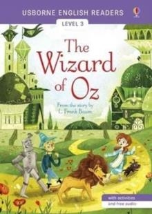 THE WIZARD OF OZ | 9781474926805 | MAIRI MACKINNON