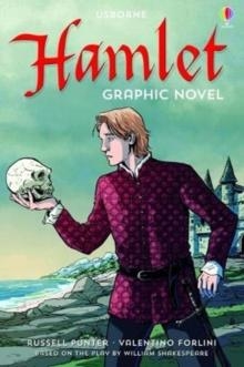 HAMLET GRAPHIC NOVEL | 9781474948111 | RUSSELL PUNTER