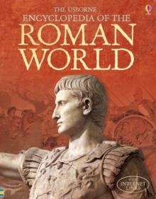 ENCYCLOPEDIA OF THE ROMAN WORLD | 9781409582953 | FIONA CHANDLER