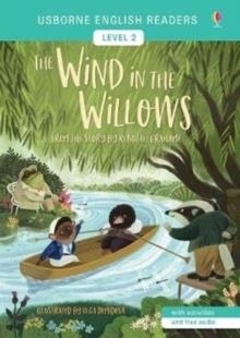 THE WIND IN THE WILLOW | 9781474958011 | MAIRI MACKINNON