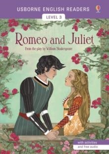 ROMEO AND JULIET | 9781474942430 | MAIRI MACKINNON