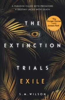EXILE | 9781474927352 | SM WILSON
