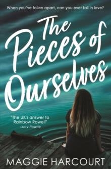 THE PIECES OF OURSELVES | 9781474940696 | MAGGIE HARCOURT