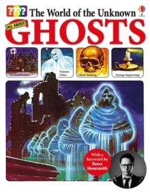 WORLD OF THE UNKNOWN: GHOSTS | 9781474976688