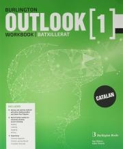 BURLINGTON OUTLOOK 1ER BATXILLERAT WB (CATALA) | 9789925307593