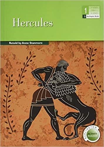 HERCULES A1ºESO | 9789925305988