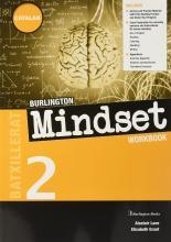 MINDSET BACH 2 WB CAT | 9789925305384