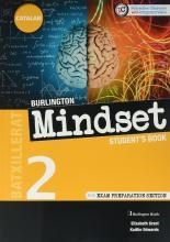 MINDSET BACH 2 SB CAT | 9789925305377