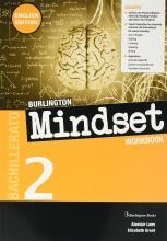 MINDSET BACH 2 WB ENG | 9789925302598