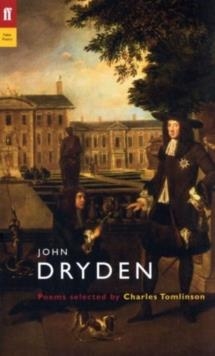 JOHN DRYDEN | 9780571214785 | JOHN DRYDEN