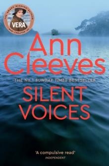 SILENT VOICES | 9781529049954 | ANN CLEEVES