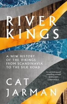 RIVER KINGS | 9780008353087 | CAT JARMAN