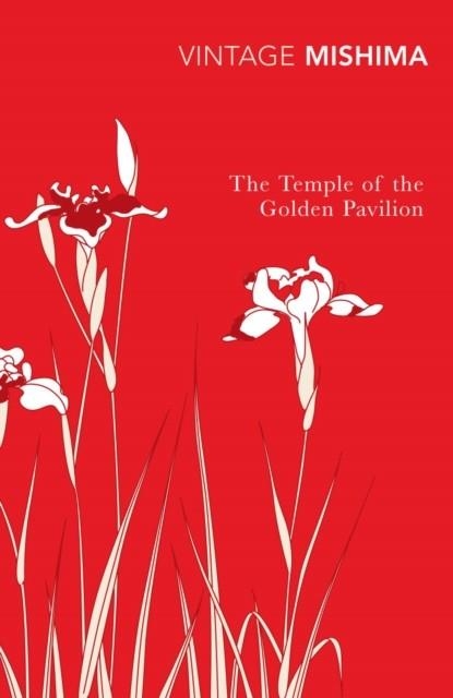 TEMPLE GOLDEN PAVILION | 9780099285670 | YUKIO MISHIMA