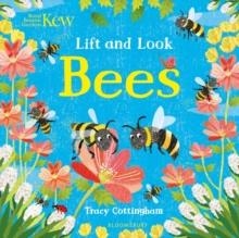 KEW: LIFT AND LOOK BEES | 9781526609403 | TRACY COTTINGHAM