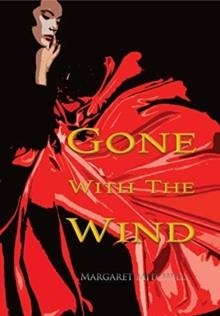 GONE WITH THE WIND (WISEHOUSE CLASSICS EDITION) | 9789176375815 | MARGARET MITCHELL