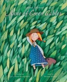ANNE OF GREEN GABLES | 9781946260697 | L. M. MONTGOMERY