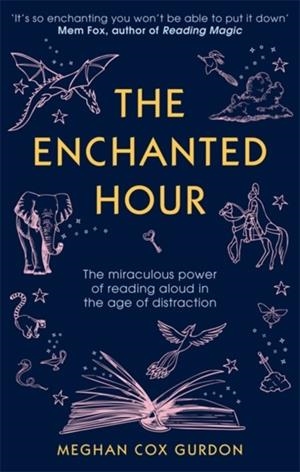 THE ENCHANTED HOUR | 9780349422961 | MEGHAN COX GURDON
