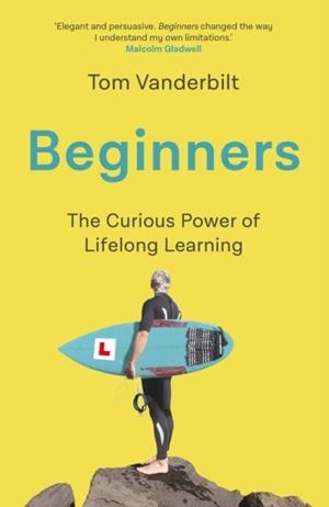 BEGINNERS | 9781786493095 | VANDERBILT, TOM