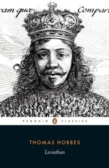 LEVIATHAN | 9780141395098 | THOMAS HOBBES