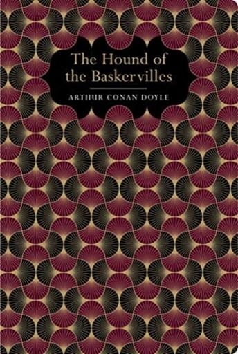 THE HOUND OF THE BASKERVILLES | 9781912714681 | ARTHUR CONAN DOYLE
