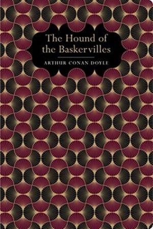 THE HOUND OF THE BASKERVILLES | 9781912714681 | ARTHUR CONAN DOYLE