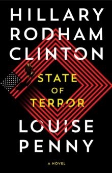 STATE OF TERROR | 9781529079708 | CLINTON AND PENNY