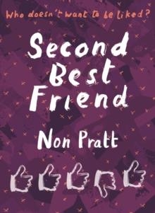 SECOND BEST FRIEND | 9781781127575 | NON PRATT