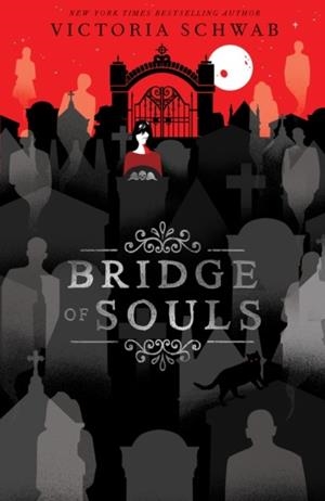 BRIDGE OF SOULS | 9780702304286 | V. E. SCHWAB