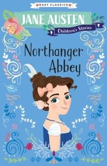 EASY CLASICS NORTHANGER ABBEY  | 9781782266143 | JANE AUSTEN