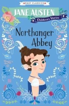 EASY CLASICS NORTHANGER ABBEY | 9781782266143 | JANE AUSTEN