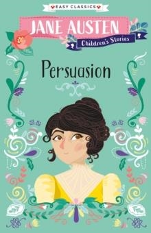 EASY CLASSICS PERSUASION  | 9781782266150 | JANE AUSTEN