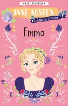 EASY CLASSICS EMMA | 9781782266105 | JANE AUSTEN