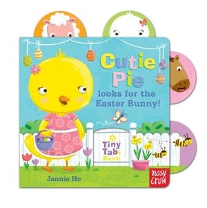 CUTIE PIE | 9780857632838 | JANIE HO