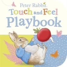 PETER RABBIT TOUCH AND FEEL PLAYBOOK | 9780723286066 | BEATRIX POTTER