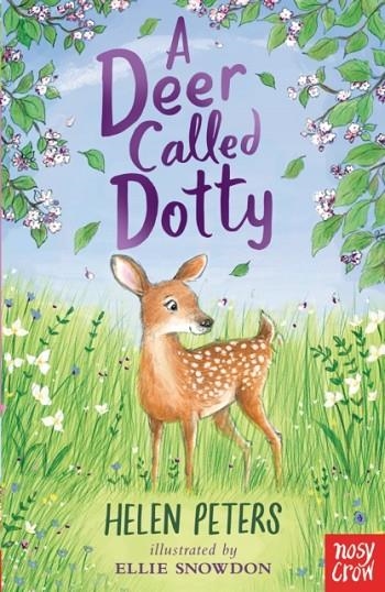 A DEER CALLED DOTTY | 9781788008327