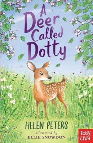 A DEER CALLED DOTTY | 9781788008327