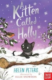 A KITTEN CALLED HOLLY | 9780857639639 | HELEN PETERS