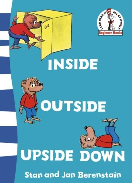 INSIDE OUTSIDE UPSIDE DOWN | 9780007224838 | STAN BERENSTAIN