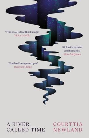 A RIVER CALLED TIME | 9781786897060 | COURTTIA NEWLAND