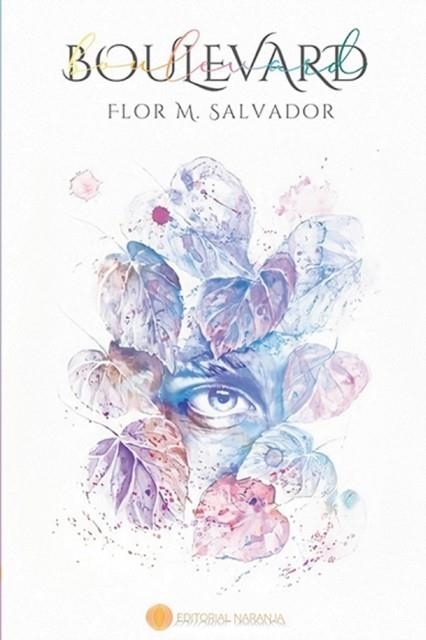 BOULEVARD | 9789807909068 | FLOR M. SALVADOR 