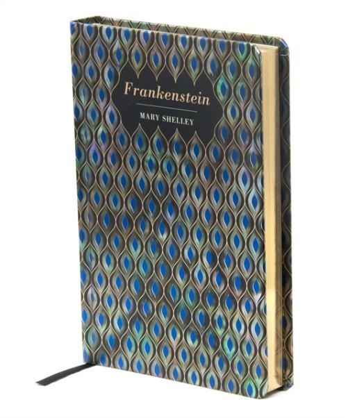 FRANKENSTEIN | 9781912714322 | MARY SHELLEY