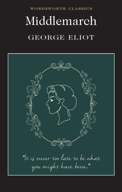 MIDDLEMARCH | 9781853262371 | ELIOT, GEORGE