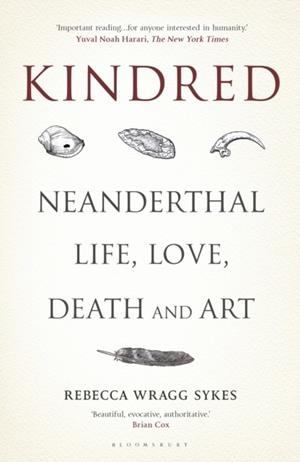 KINDRED | 9781472937490 | REBECCA WRAGG SYKES