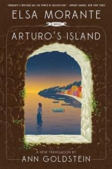 ARTURO'S ISLAND | 9781631496622 | ELSA MORANTE