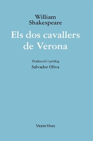 ELS DOS CAVALLERS DE VERONA-33 | 9788468272139
